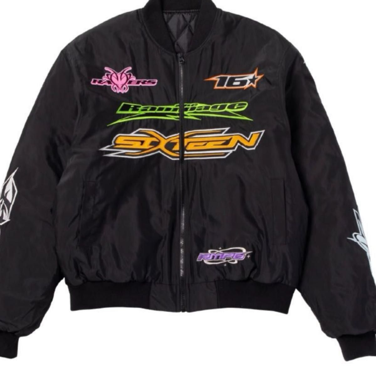 THE RAMPAGE from EXILE TRIBEの16 boosterzの完全受注生産 THE RAMPAGE from EXILE TRIBEの16 boosterzの完全受注生産