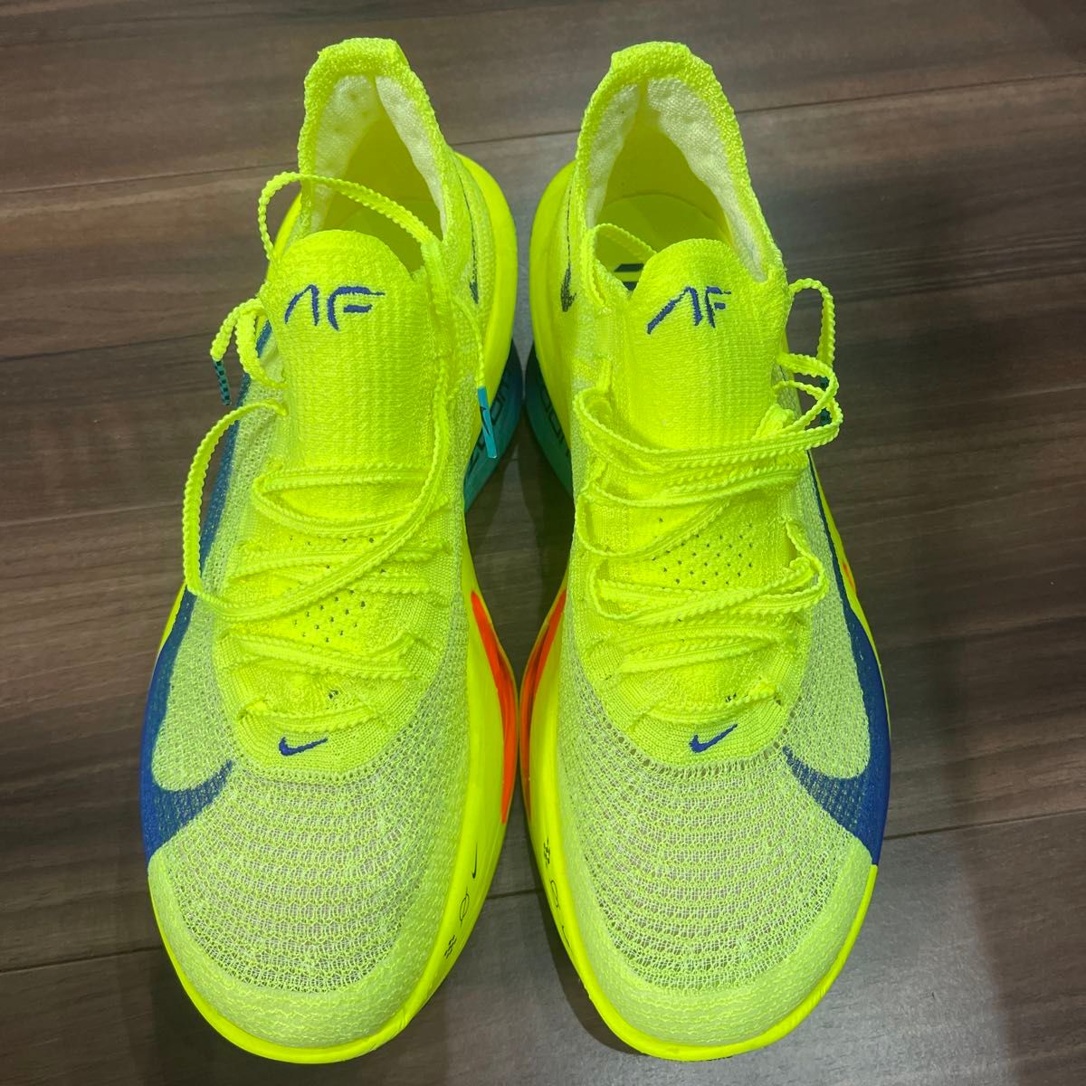 NIKE アルファフライ3 アルファフライ ネクスト%3 27 0 27 NIKE アルファフライ3 アルファフライ ネクスト%3 27 0 27