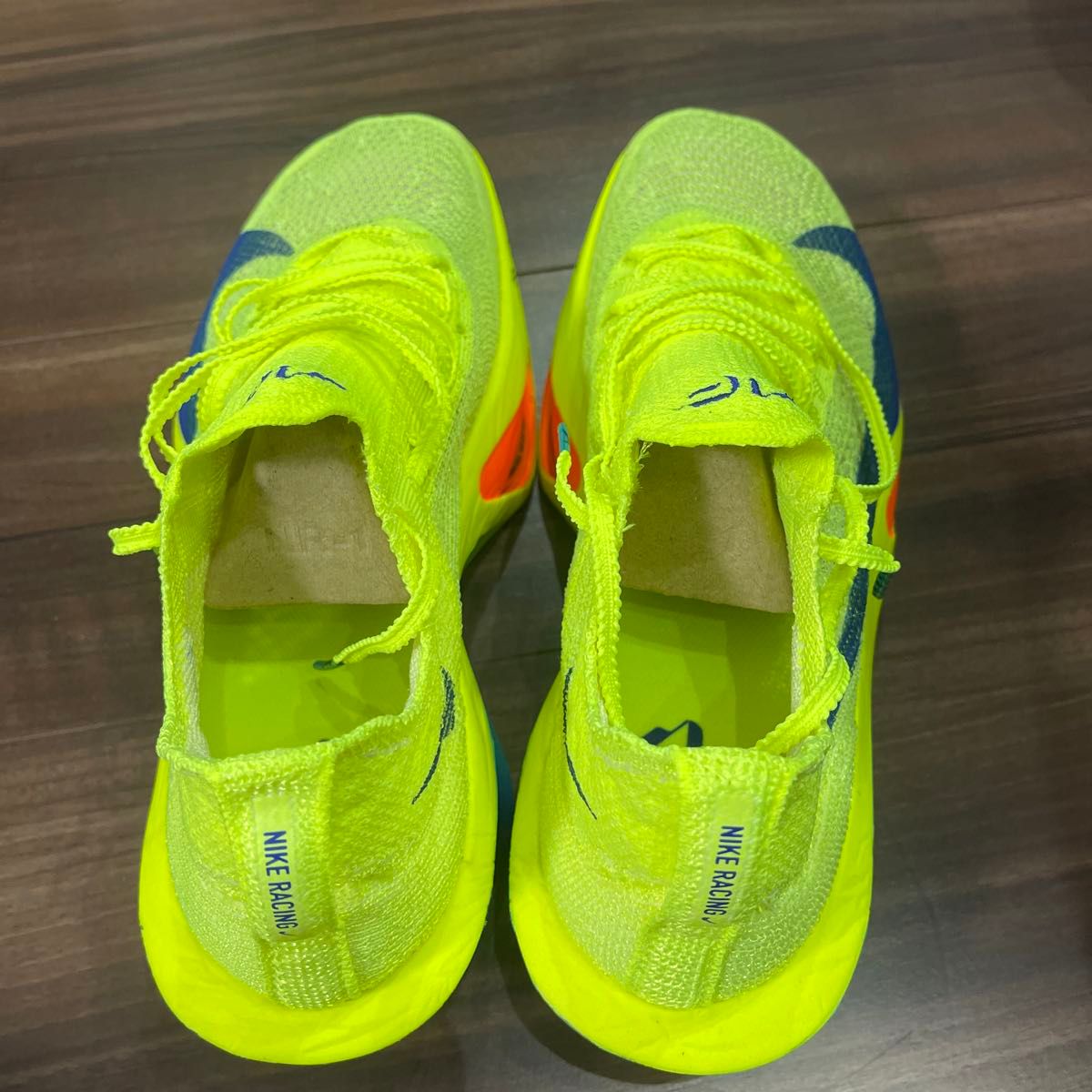 NIKE アルファフライ3 アルファフライ ネクスト%3 27 0 27 NIKE アルファフライ3 アルファフライ ネクスト%3 27 0 27