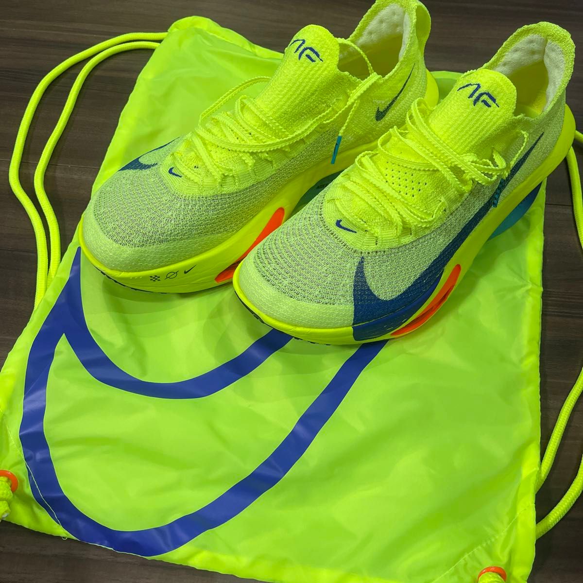 NIKE アルファフライ3 アルファフライ ネクスト%3 27 0 27 NIKE アルファフライ3 アルファフライ ネクスト%3 27 0 27