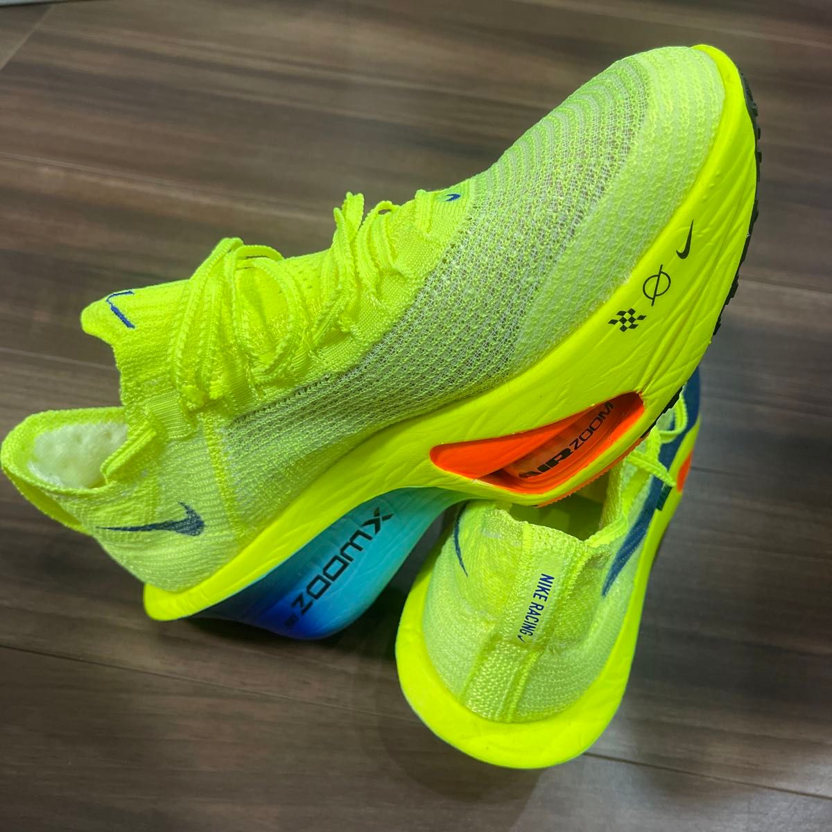 NIKE アルファフライ3 アルファフライ ネクスト%3 27 0 27 NIKE アルファフライ3 アルファフライ ネクスト%3 27 0 27