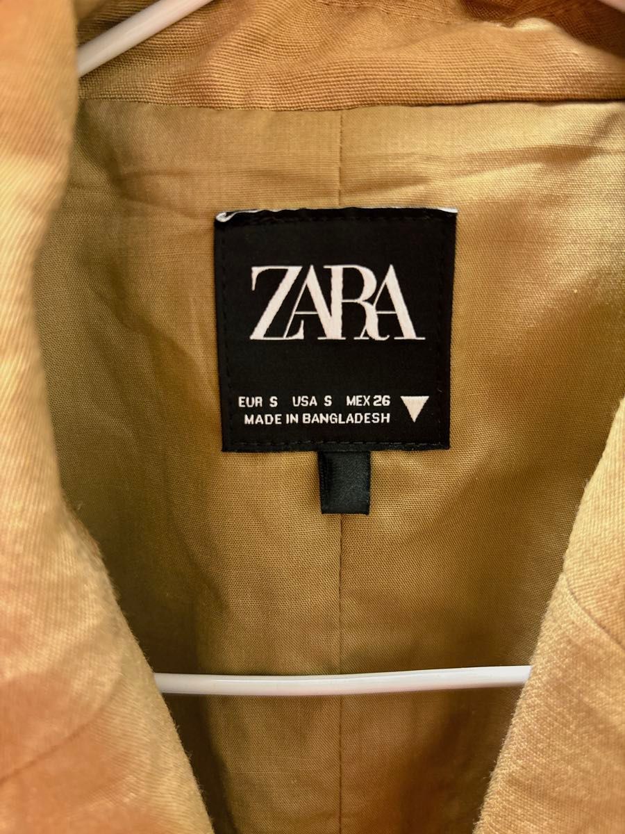 カットアウトバック ベスト ZARA|Yahoo!フリマ(旧PayPayフリマ) カットアウトバック ベスト ZARA|Yahoo!フリマ(旧PayPayフリマ)
