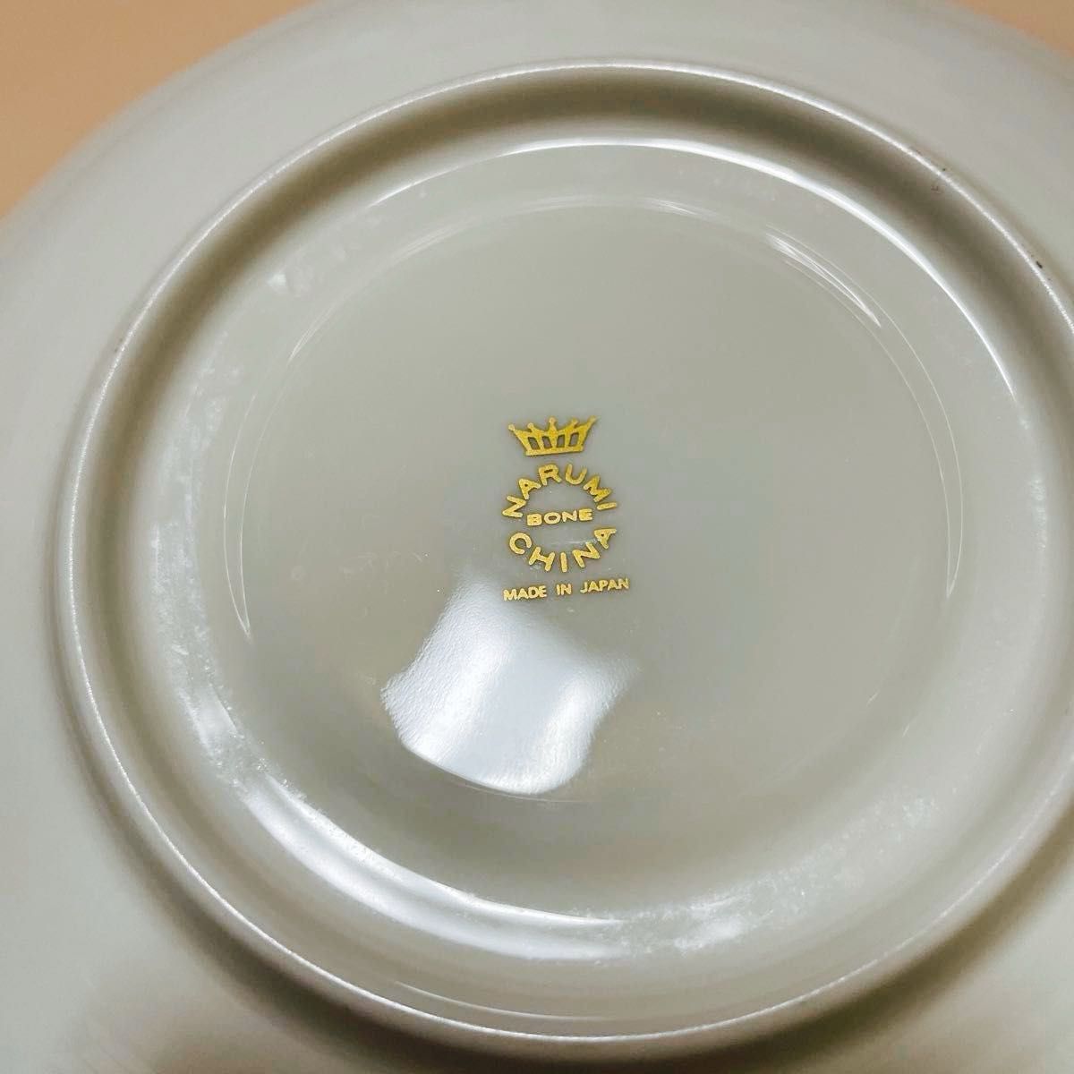 美品】ナルミ カップ ソーサー ボーンチャイナ 1客|Yahoo 美品】ナルミ カップ ソーサー ボーンチャイナ 1客|Yahoo