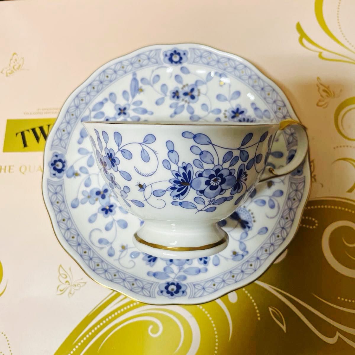 美品】ナルミ カップ ソーサー ボーンチャイナ 1客|Yahoo 美品】ナルミ カップ ソーサー ボーンチャイナ 1客|Yahoo