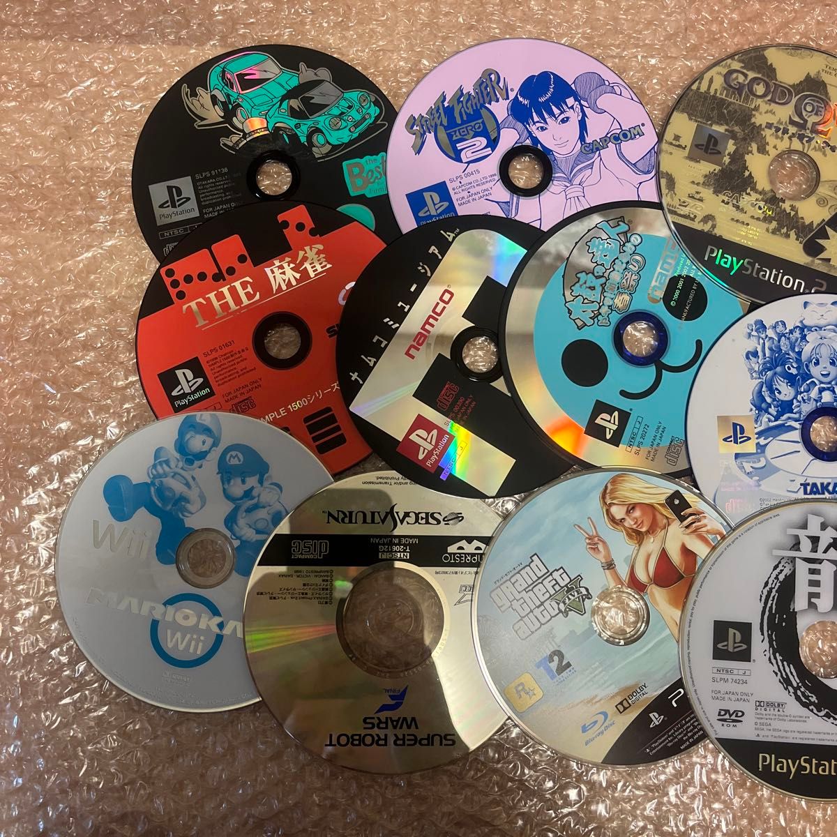 ジャンク品】ゲームソフトまとめ売り 動作未確認品 現状品 PS ジャンク品】ゲームソフトまとめ売り 動作未確認品 現状品 PS