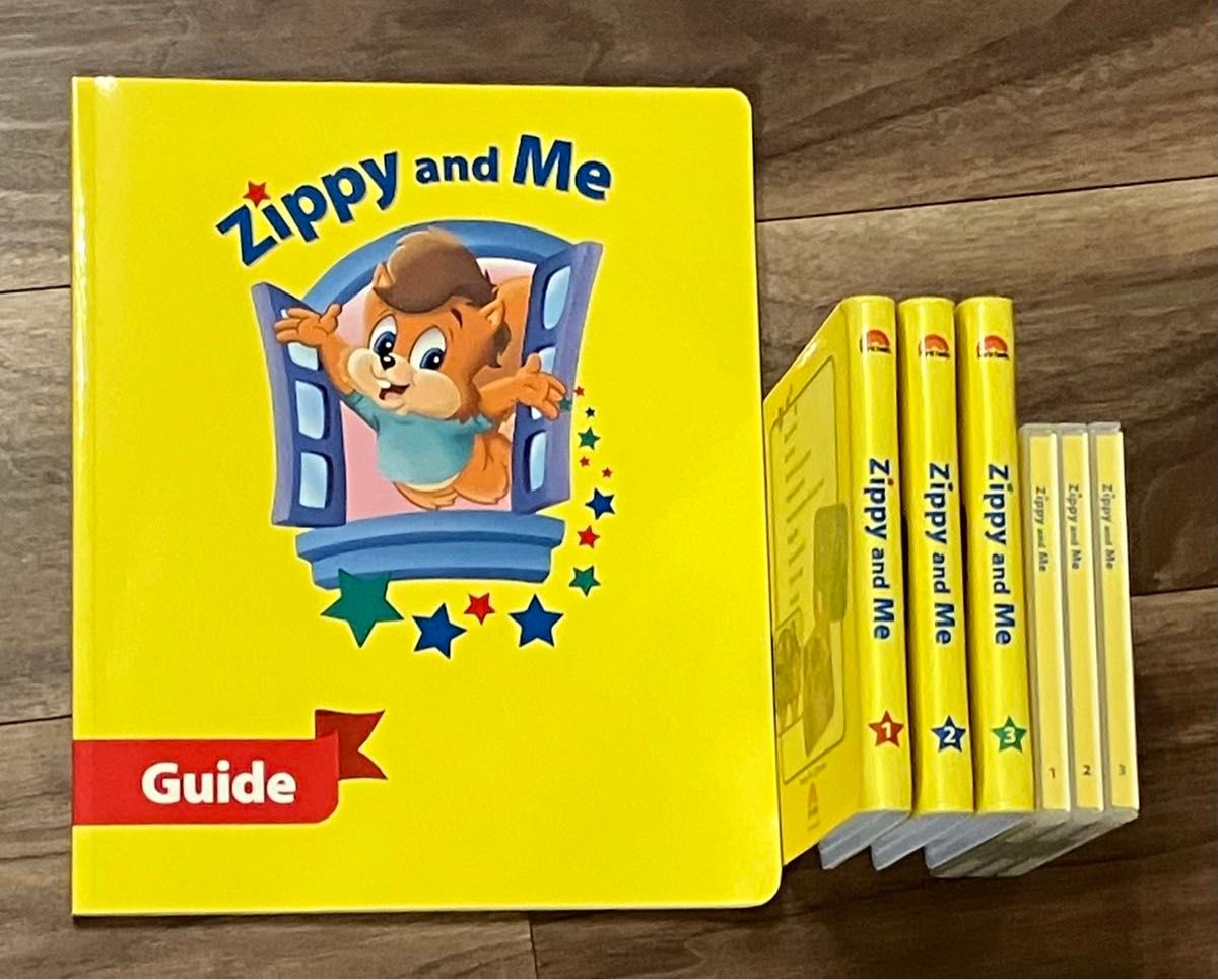 ジッピーアンドミー ズィッピー zippy and me ワールド ジッピーアンドミー ズィッピー zippy and me ワールド