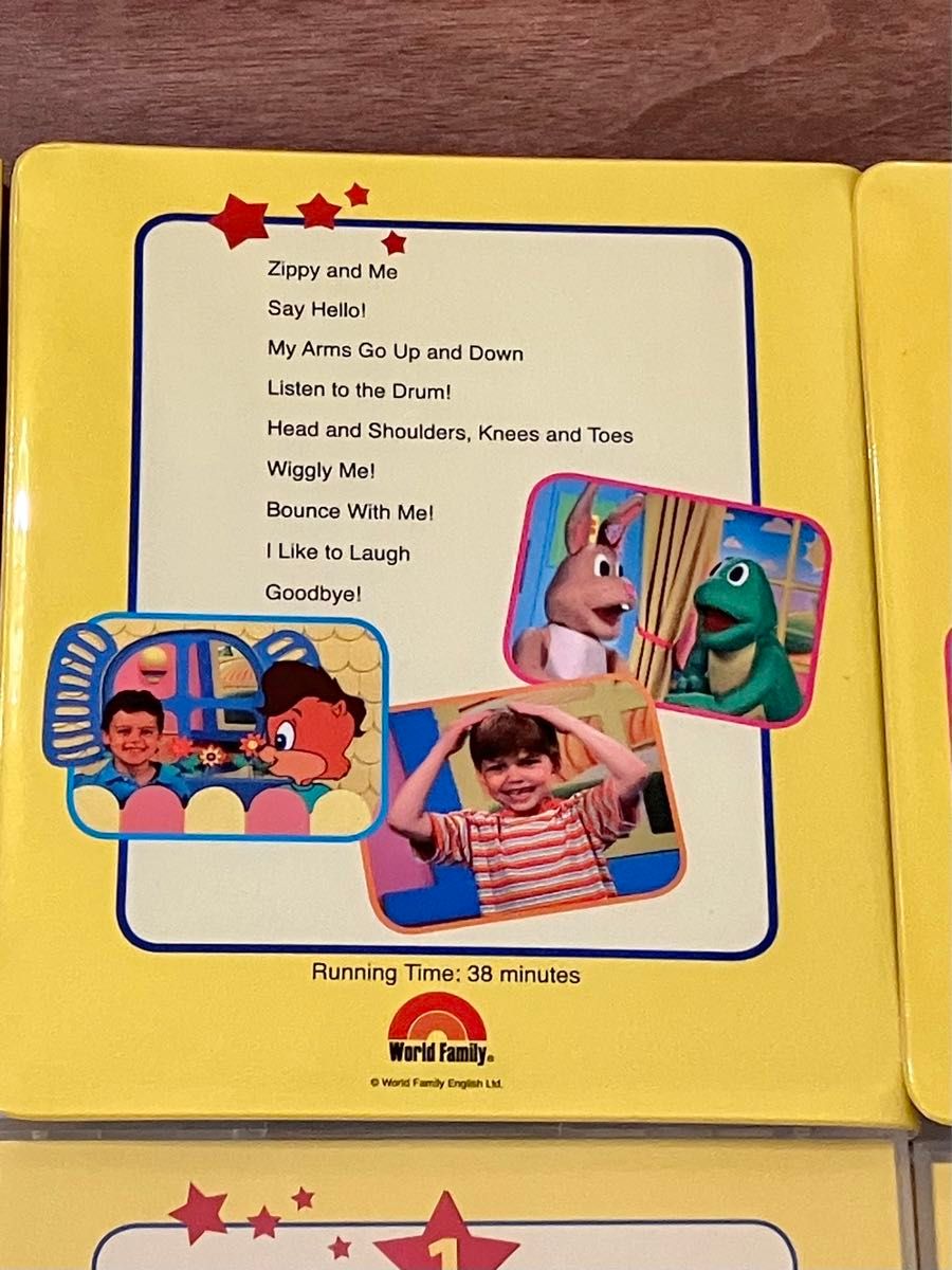 ジッピーアンドミー ズィッピー zippy and me ワールド ジッピーアンドミー ズィッピー zippy and me ワールド