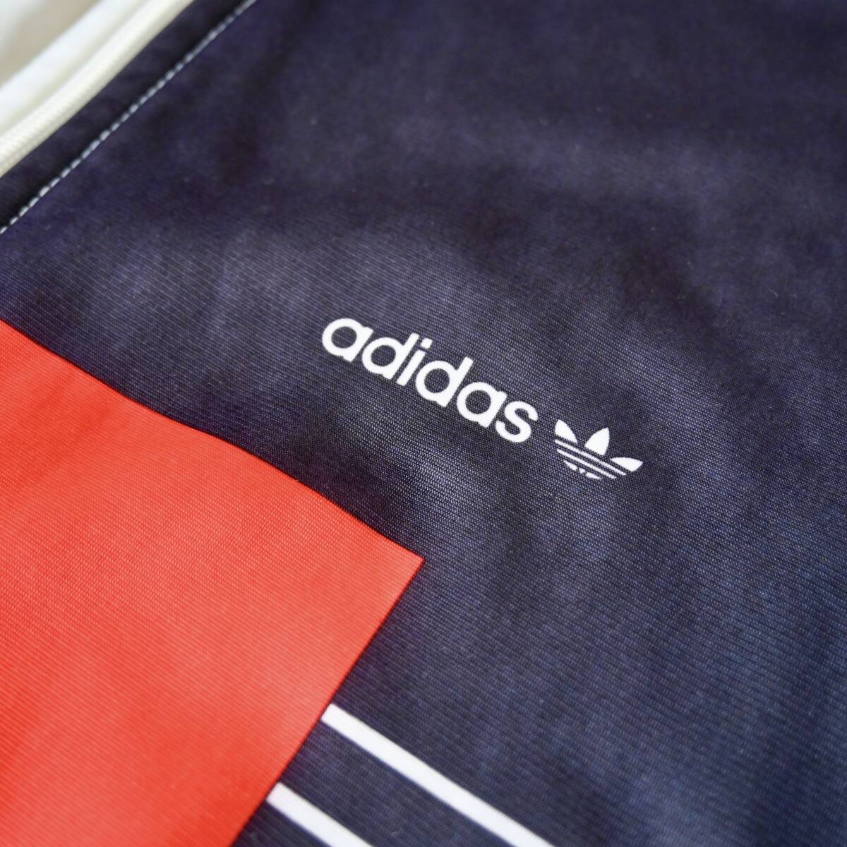 5775円 【80's adidas Ivan Lendl ジオメトリックパターン 5775円 【80's adidas Ivan Lendl ジオメトリックパターン