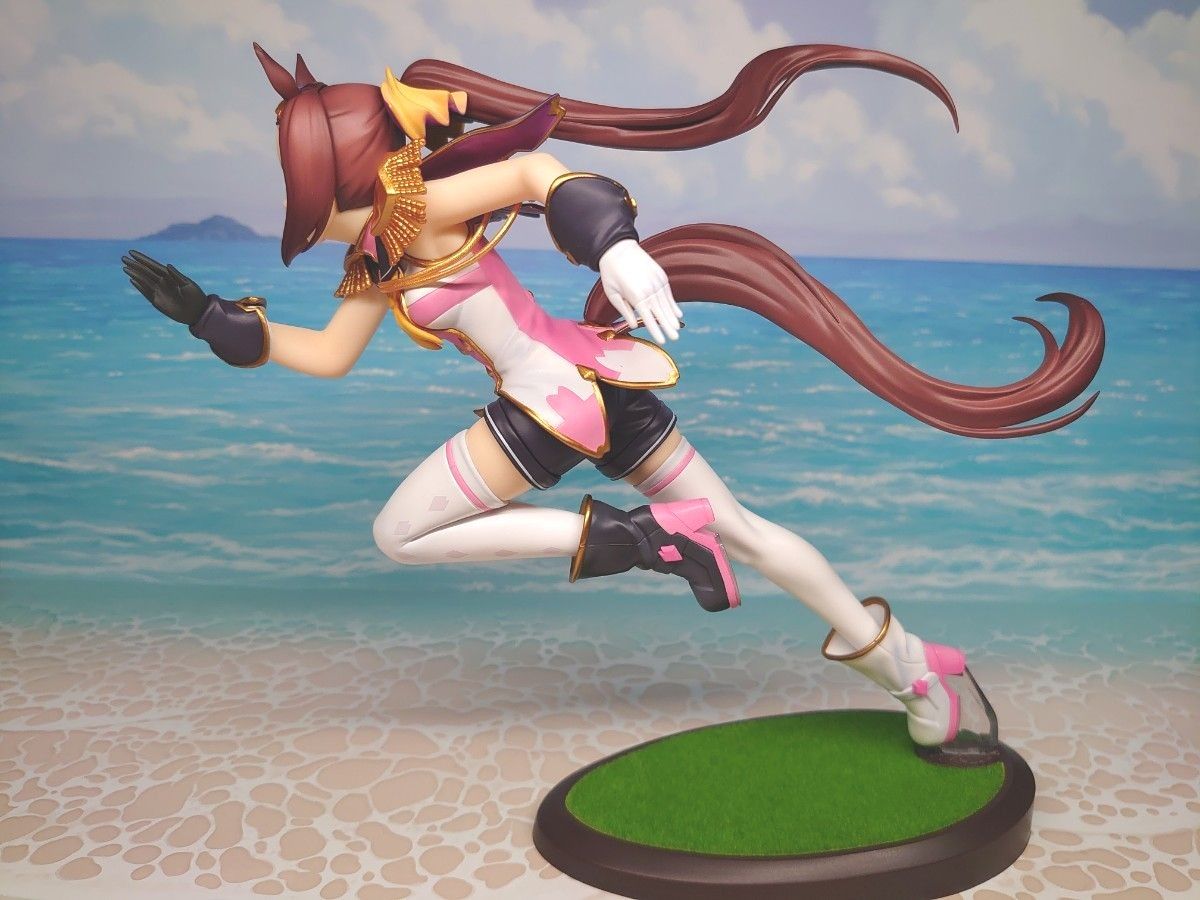 メガハウス ウマ娘プリティーダービー サクラバクシンオー メガハウス ウマ娘プリティーダービー サクラバクシンオー