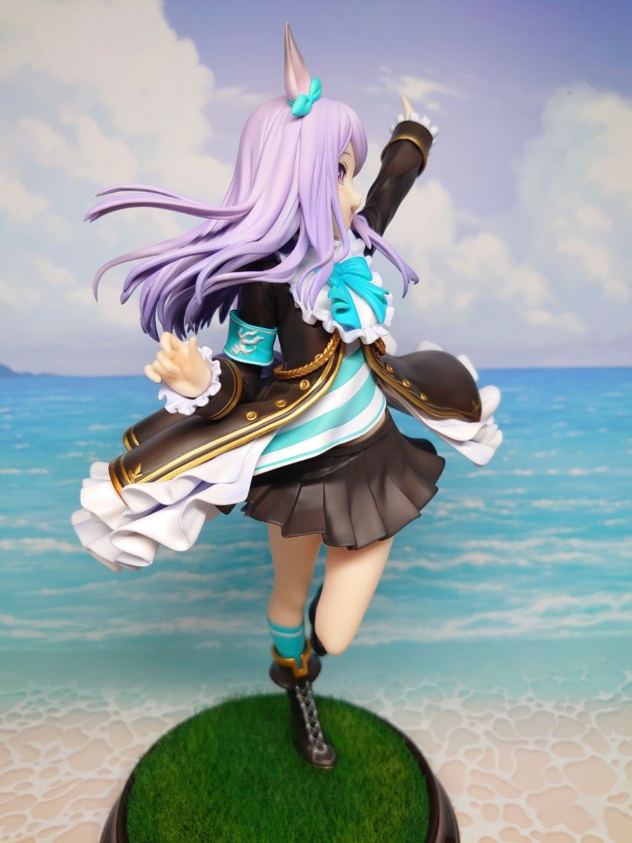 グッドスマイルカンパニー ウマ娘プリティーダービー メジロ グッドスマイルカンパニー ウマ娘プリティーダービー メジロ