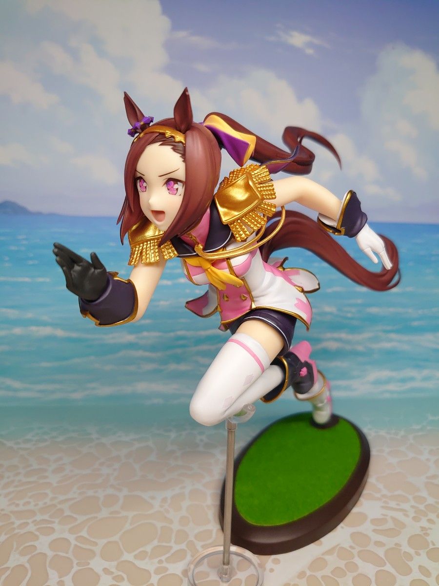 メガハウス ウマ娘プリティーダービー サクラバクシンオー メガハウス ウマ娘プリティーダービー サクラバクシンオー