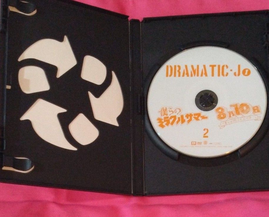DRAMATIC-J 2 僕らのミラクルサマー ジャニーズWEST WEST. 関西ジャニーズJr. DRAMATIC-J 2 僕らのミラクルサマー ジャニーズWEST WEST. 関西ジャニーズJr.