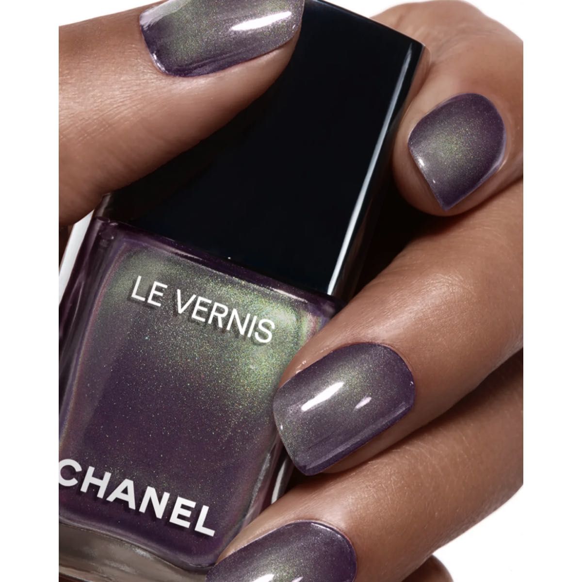 シャネル CHANEL ヴェルニ 189 - フェノメーヌ 限定色｜Yahoo