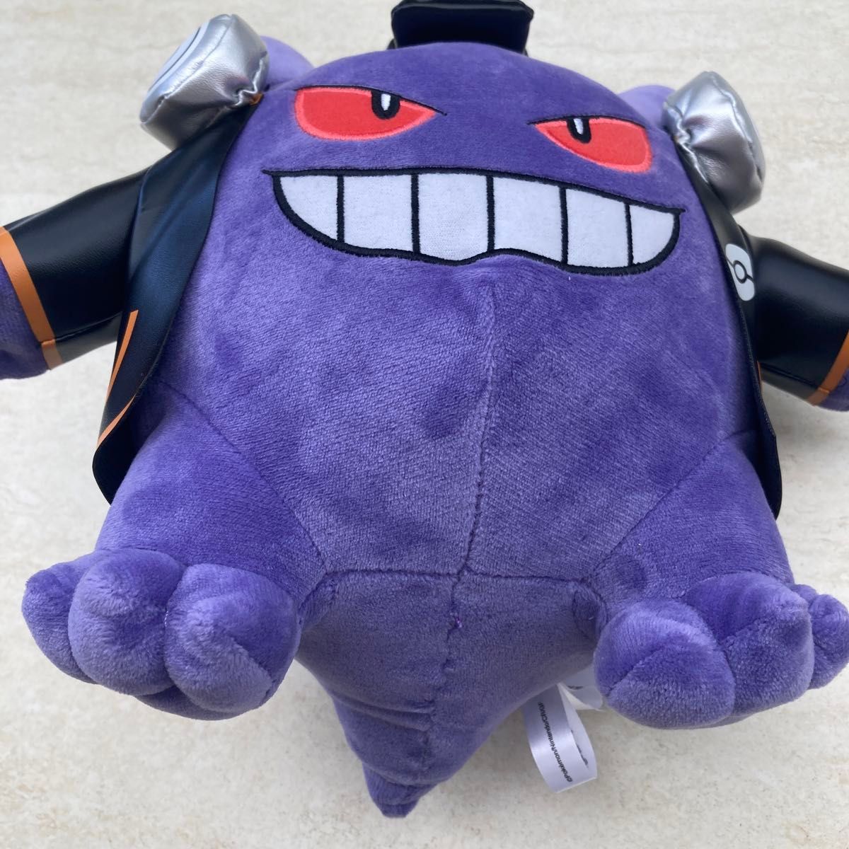 USJ ユニバ ユニバーサルスタジオジャパン ポケモン ゲンガー USJ ユニバ ユニバーサルスタジオジャパン ポケモン ゲンガー