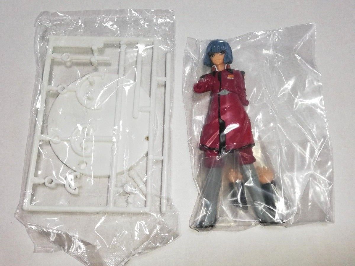 機動戦士ガンダムSEED DESTINY イザーク・ジュール ミニ