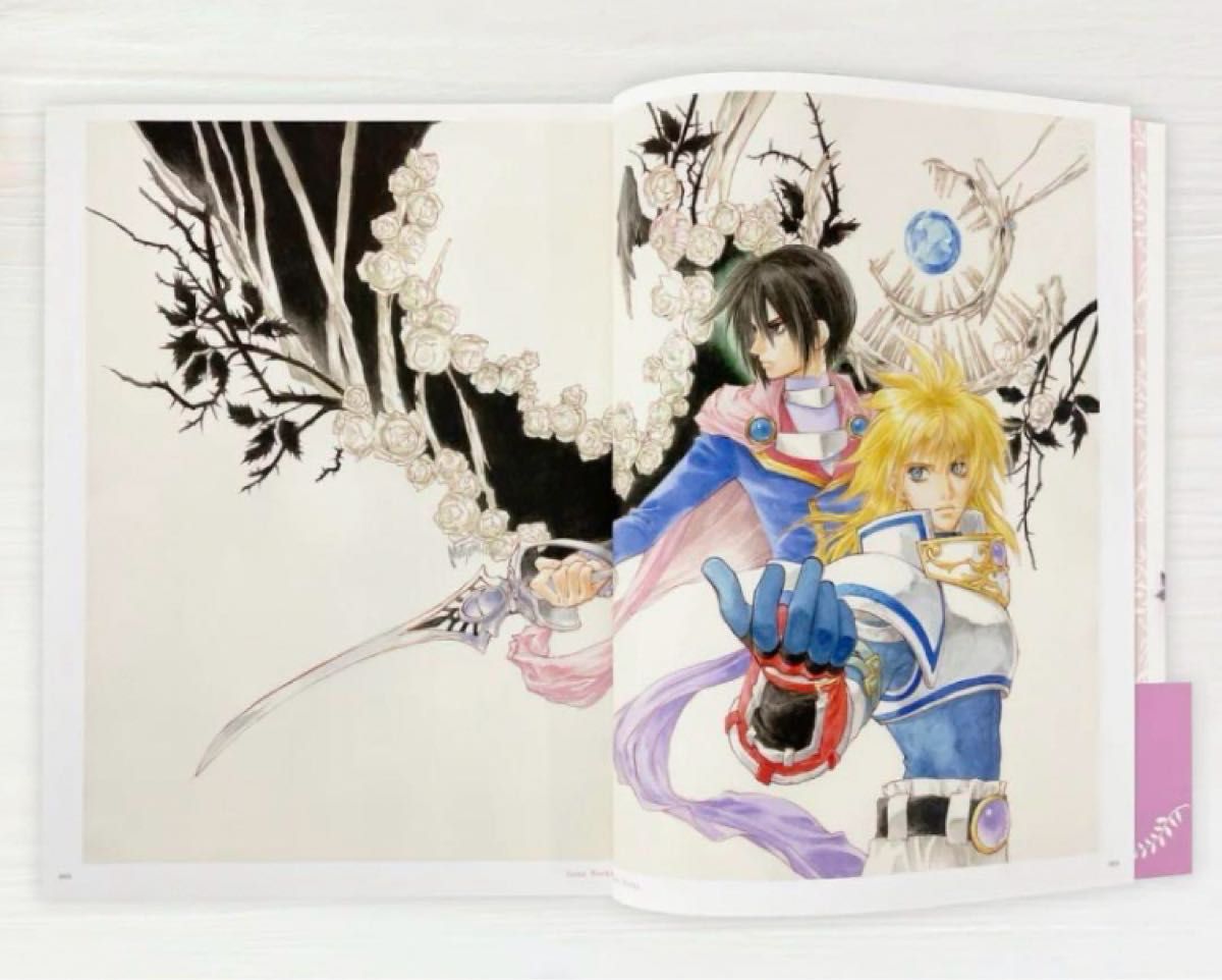 いのまたむつみ 画業40周年記念画集 SANCTUARY & 88グラフ いのまたむつみ 画業40周年記念画集 SANCTUARY & 88グラフ