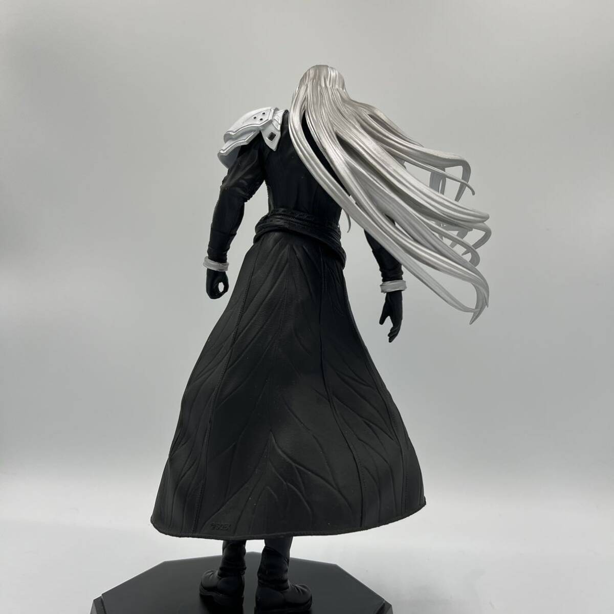 1円 FF7 セフィロス フィギュア ラストワン賞(ファイナル 1円 FF7 セフィロス フィギュア ラストワン賞(ファイナル