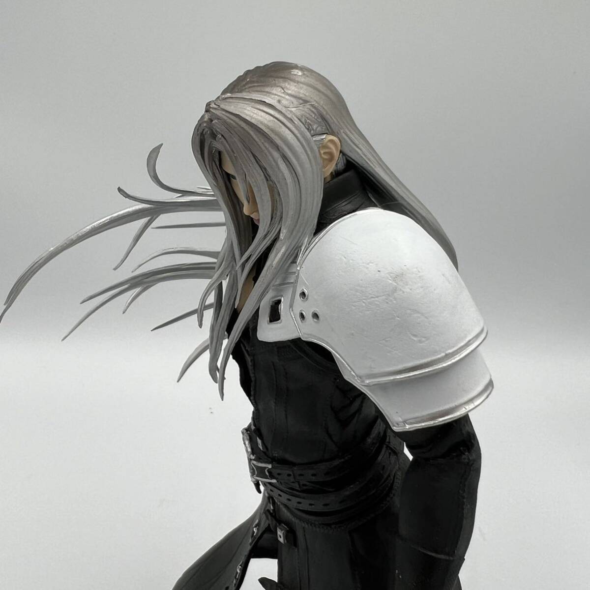 1円 FF7 セフィロス フィギュア ラストワン賞(ファイナル 1円 FF7 セフィロス フィギュア ラストワン賞(ファイナル