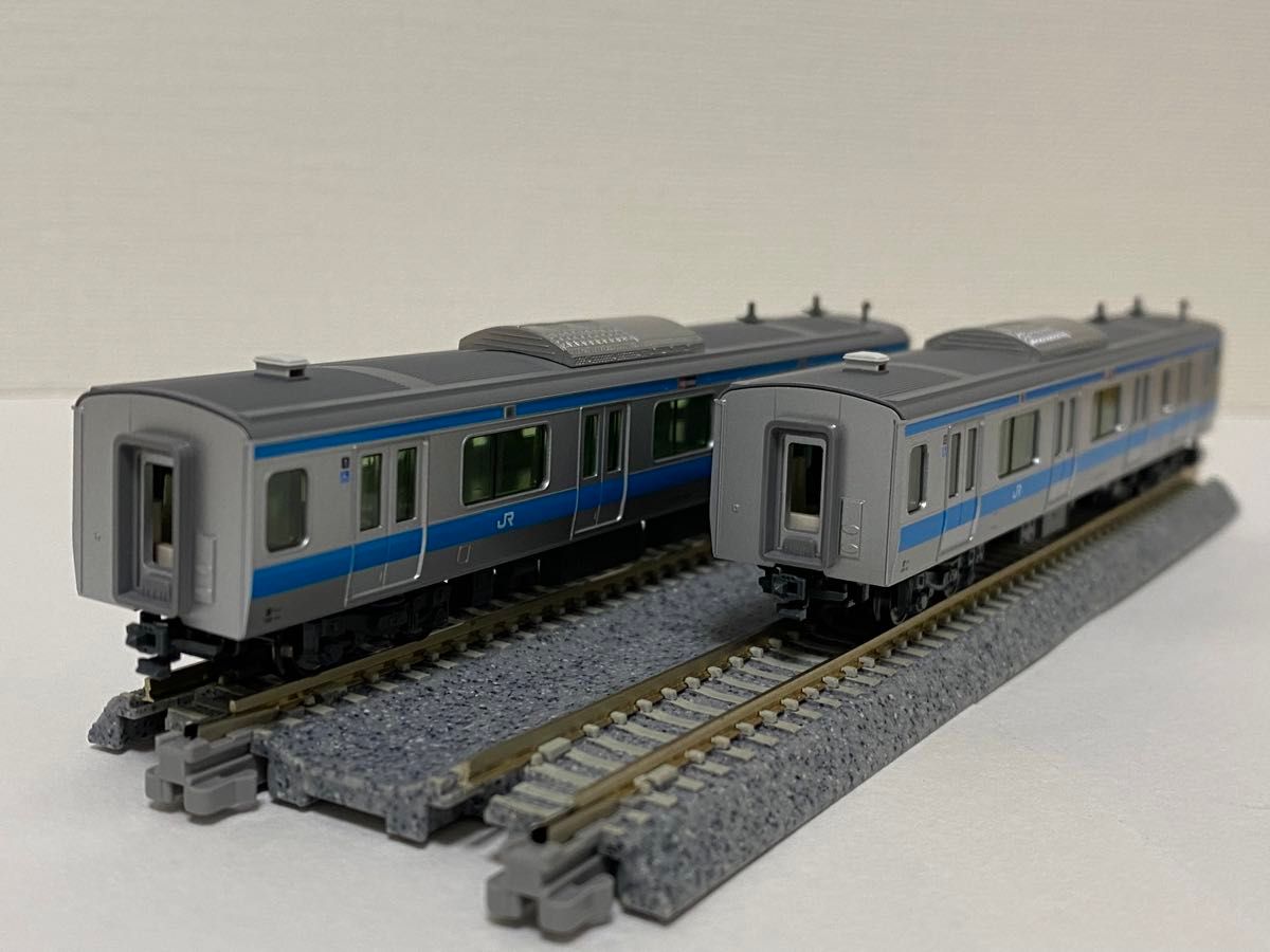 KATO 10-1159 /10-1160/10-1161 E233系 京浜東北線基本+増結 10 KATO 10-1159 /10-1160/10-1161 E233系 京浜東北線基本+増結 10