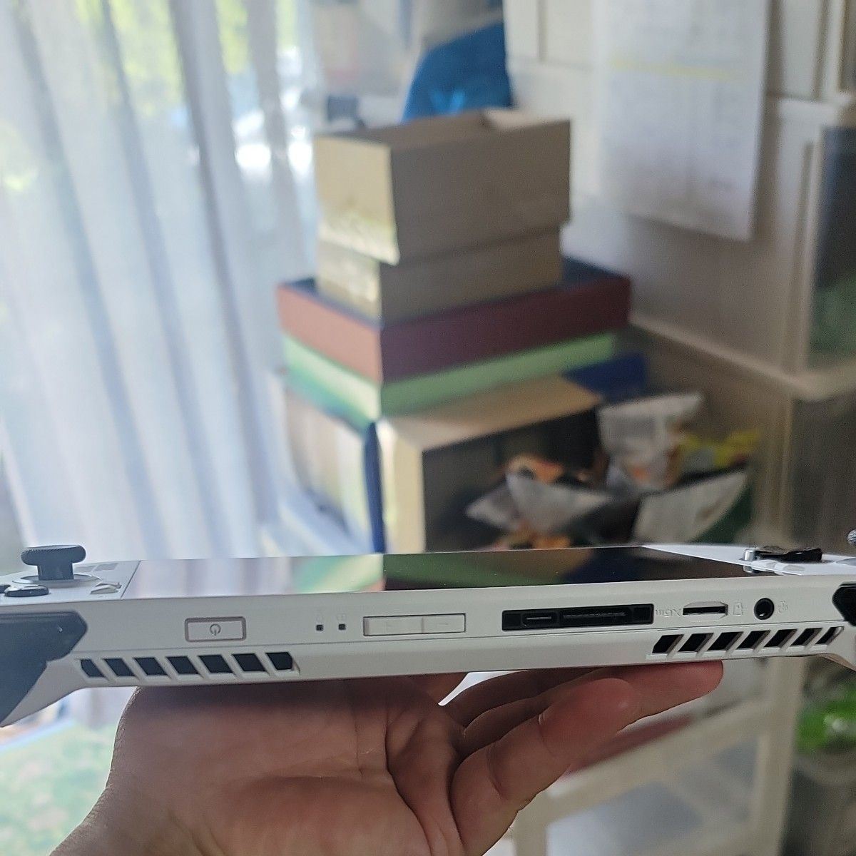 ASUS ROG Ally z1 extreme(上位モデル)|Yahoo!フリマ(旧 ASUS ROG Ally z1 extreme(上位モデル)|Yahoo!フリマ(旧