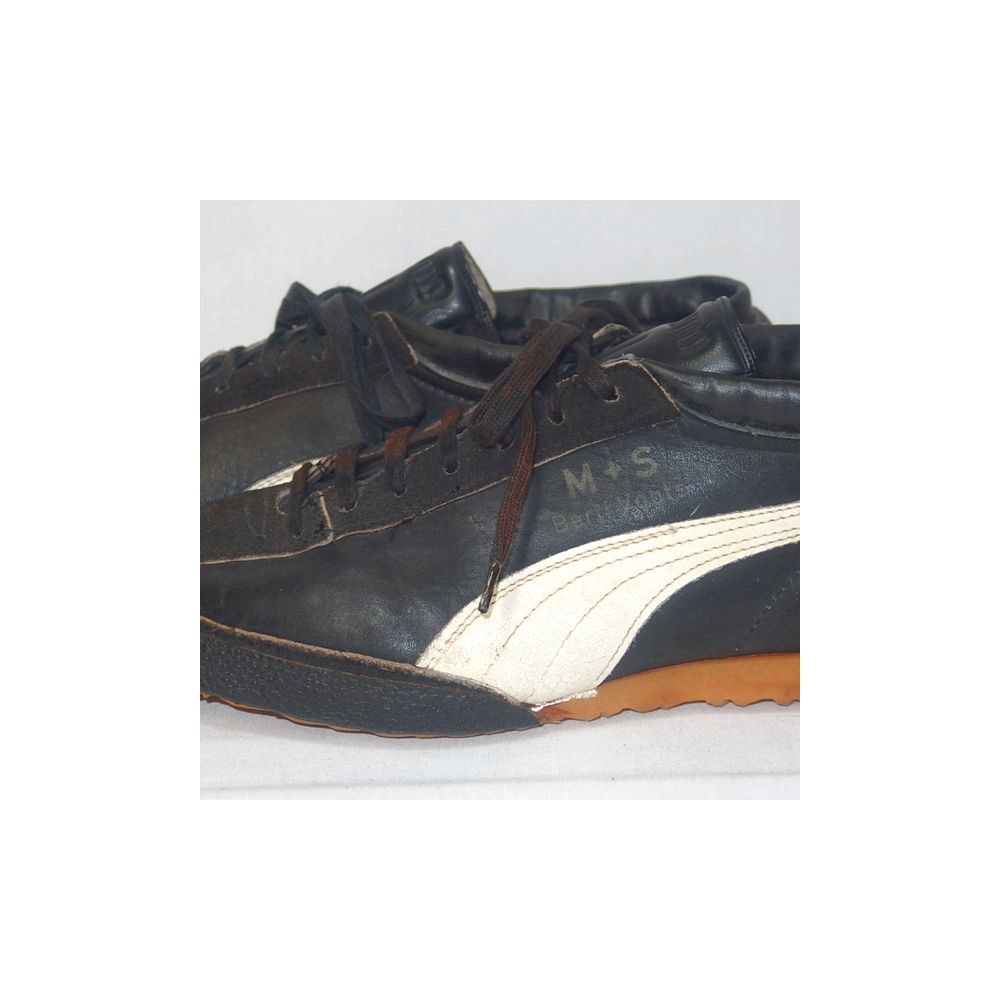 ■70’s【PUMA】BERTI VOGTS_画像1