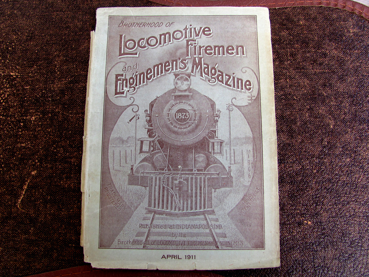 【雑誌広告】1911年 Keystone Overalls ビンテージ カバーオール デニム ワーク レア 古着 オーバーオール_画像2