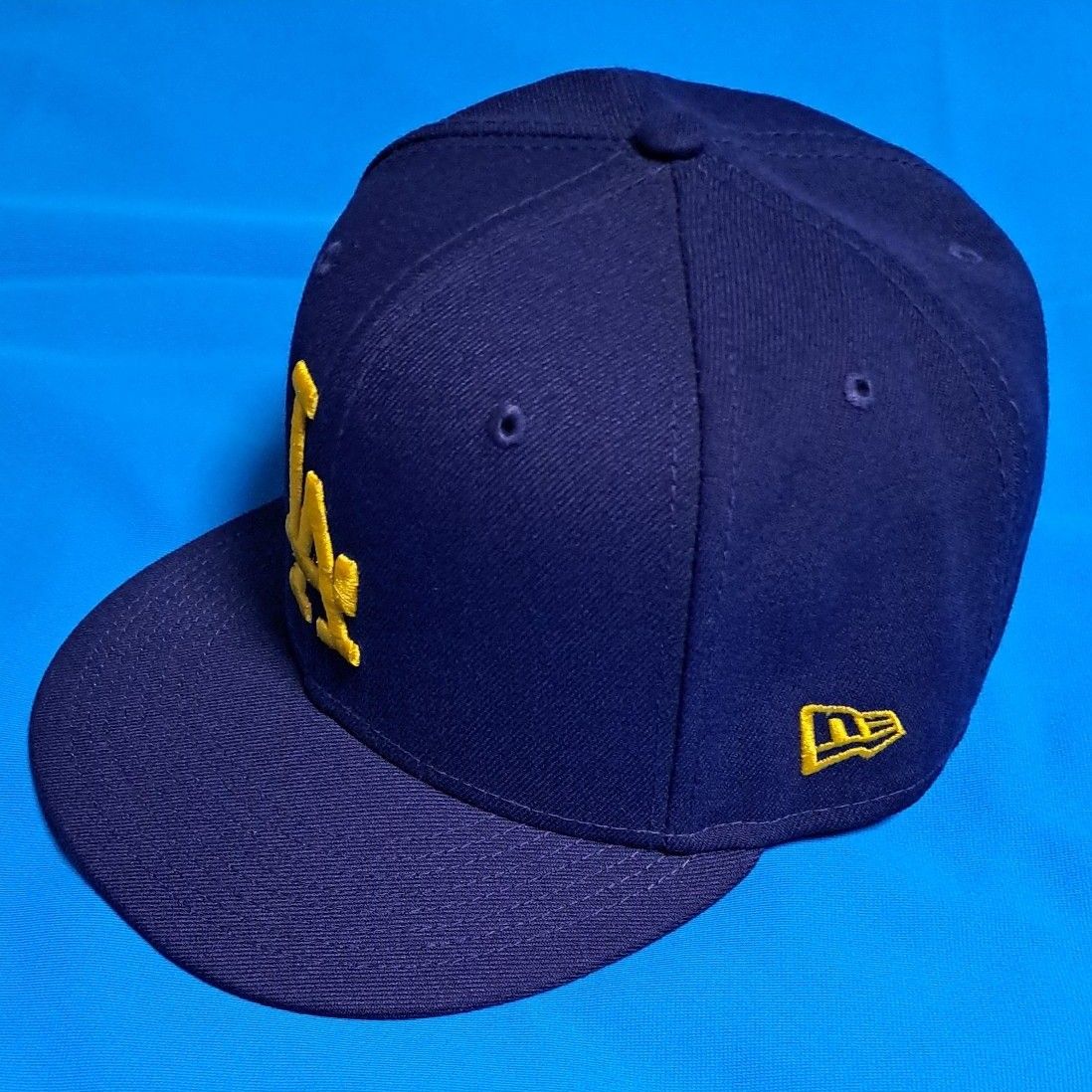 NEWERA 59FIFTY ロサンゼルス ドジャース MLB キャップ 帽子 59 NEWERA 59FIFTY ロサンゼルス ドジャース MLB キャップ 帽子 59