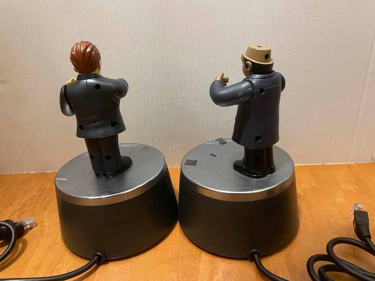 リトルジャマープロ LITTLE JAMMER PRO 6体セット|Yahoo!フリマ リトルジャマープロ LITTLE JAMMER PRO 6体セット|Yahoo!フリマ
