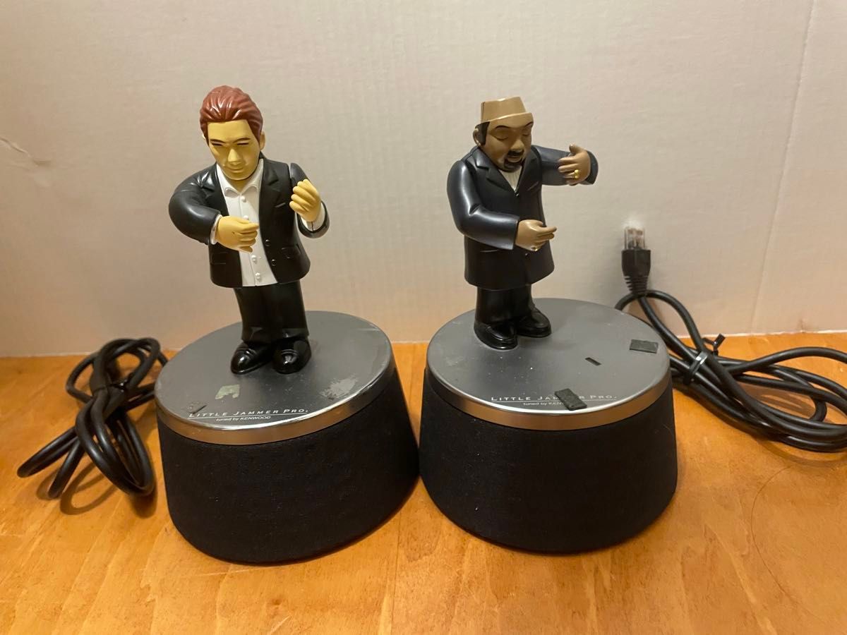 リトルジャマープロ LITTLE JAMMER PRO 6体セット|Yahoo!フリマ リトルジャマープロ LITTLE JAMMER PRO 6体セット|Yahoo!フリマ
