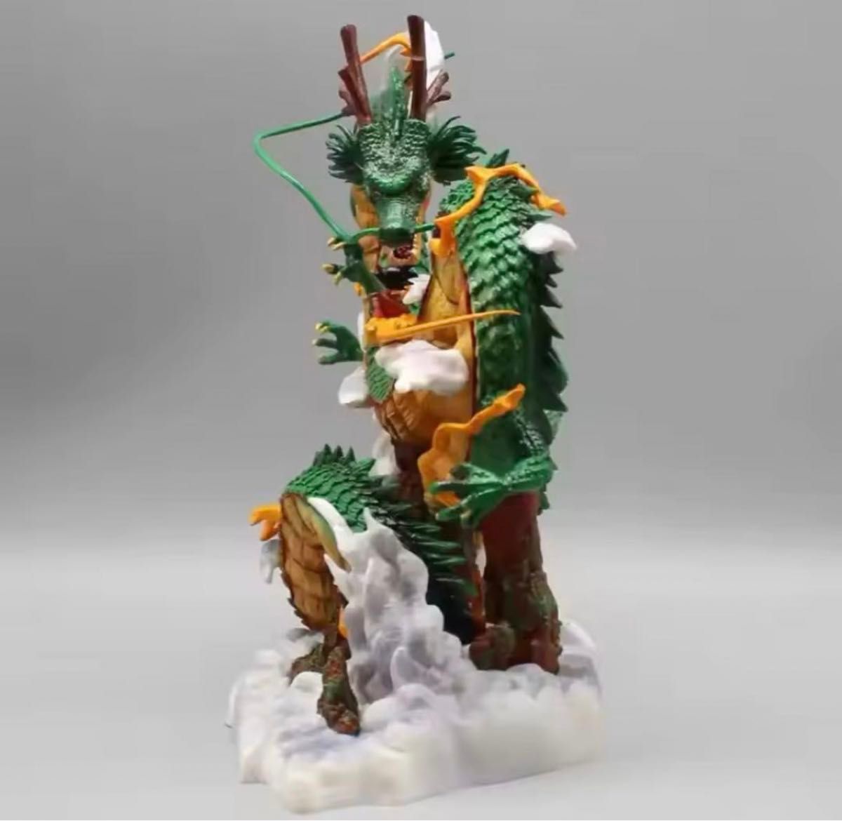 ドラゴンボール 神龍 フィギュア ガレキ山 幼少期の悟空|Yahoo ドラゴンボール 神龍 フィギュア ガレキ山 幼少期の悟空|Yahoo