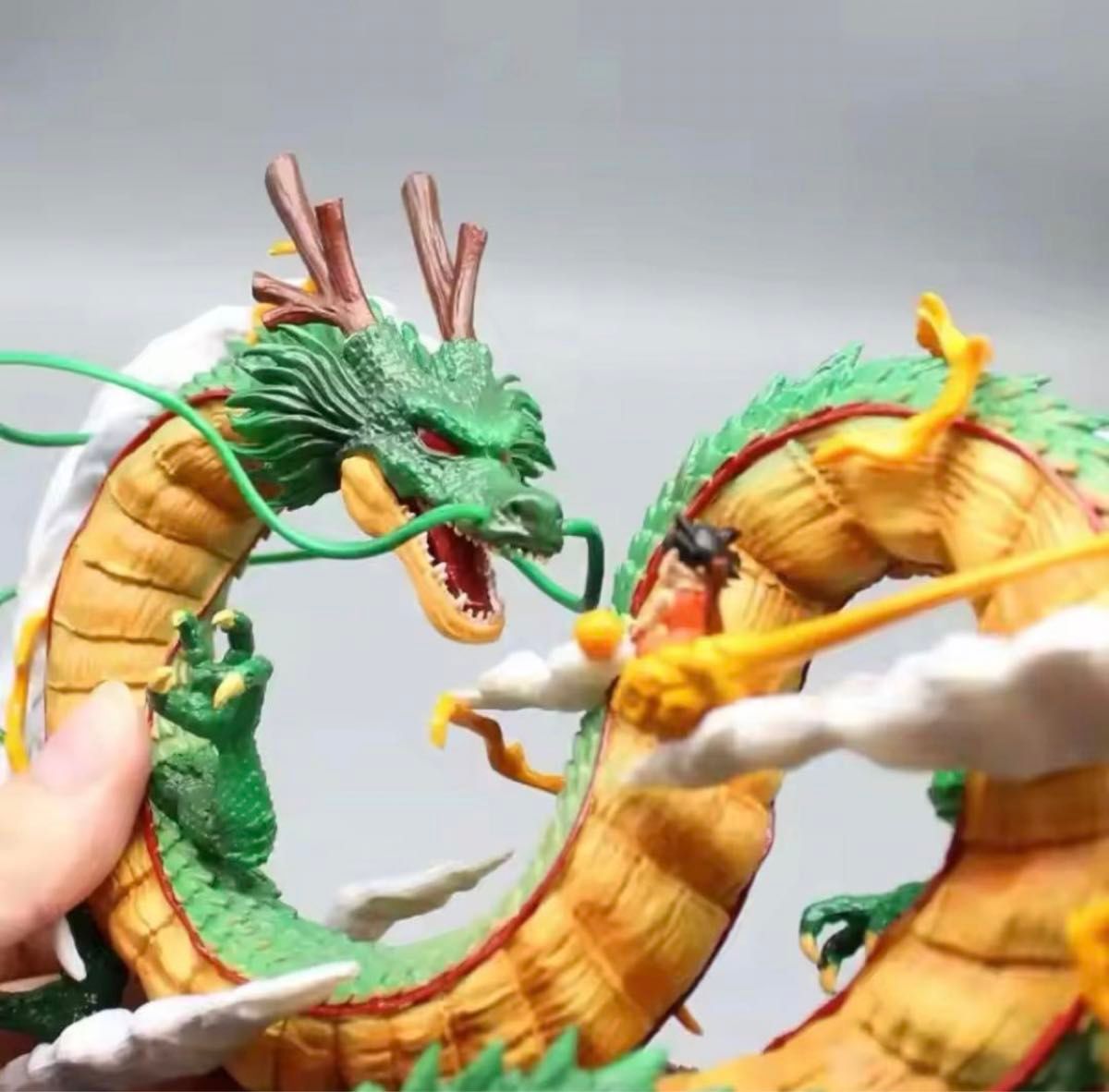ドラゴンボール 神龍 フィギュア ガレキ山 幼少期の悟空|Yahoo ドラゴンボール 神龍 フィギュア ガレキ山 幼少期の悟空|Yahoo