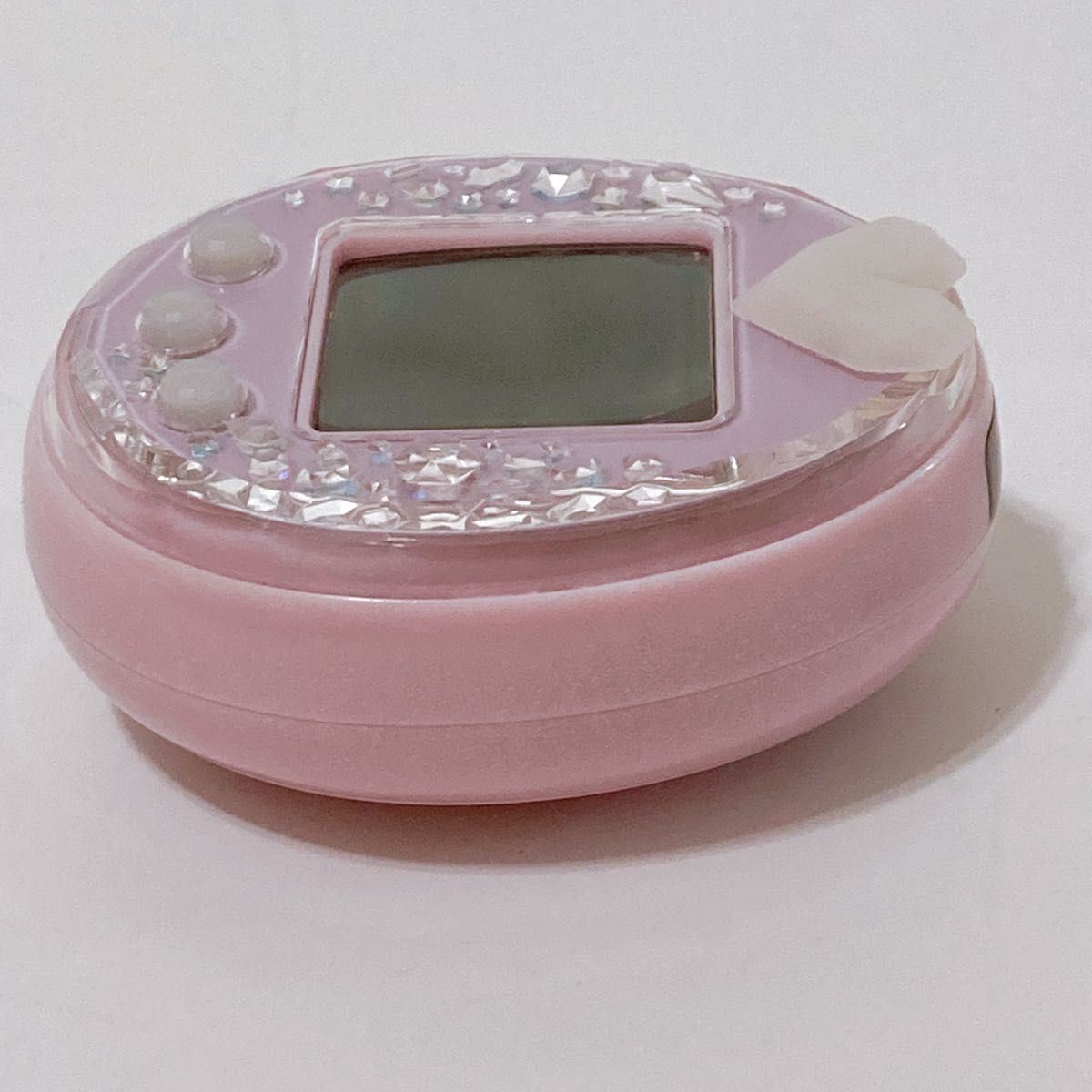 Tamagotchi P's たまごっちピース メロディランドセット Tamagotchi P's たまごっちピース メロディランドセット