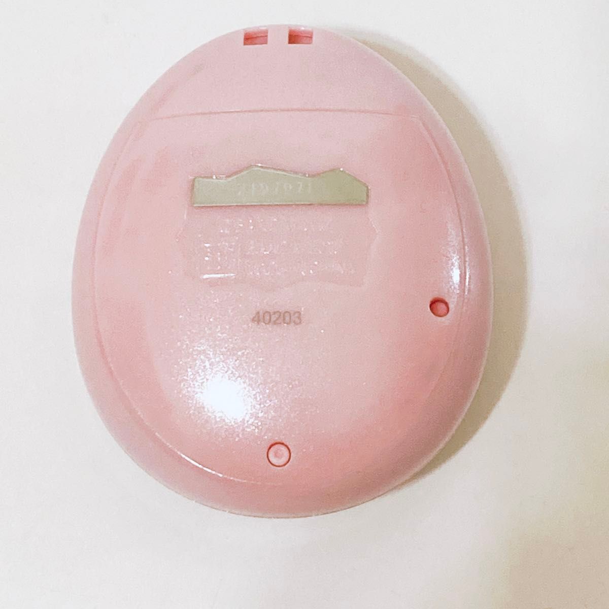 Tamagotchi P's たまごっちピース メロディランドセット Tamagotchi P's たまごっちピース メロディランドセット