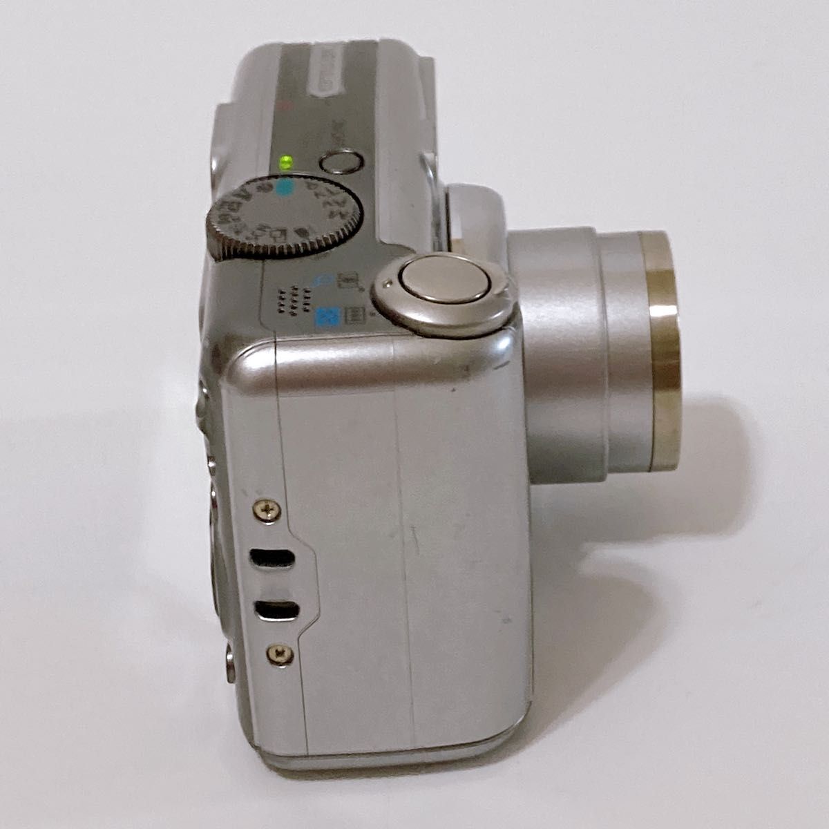 Canon PowerShot A720 IS キヤノン デジタルカメラ デジカメ Canon PowerShot A720 IS キヤノン デジタルカメラ デジカメ