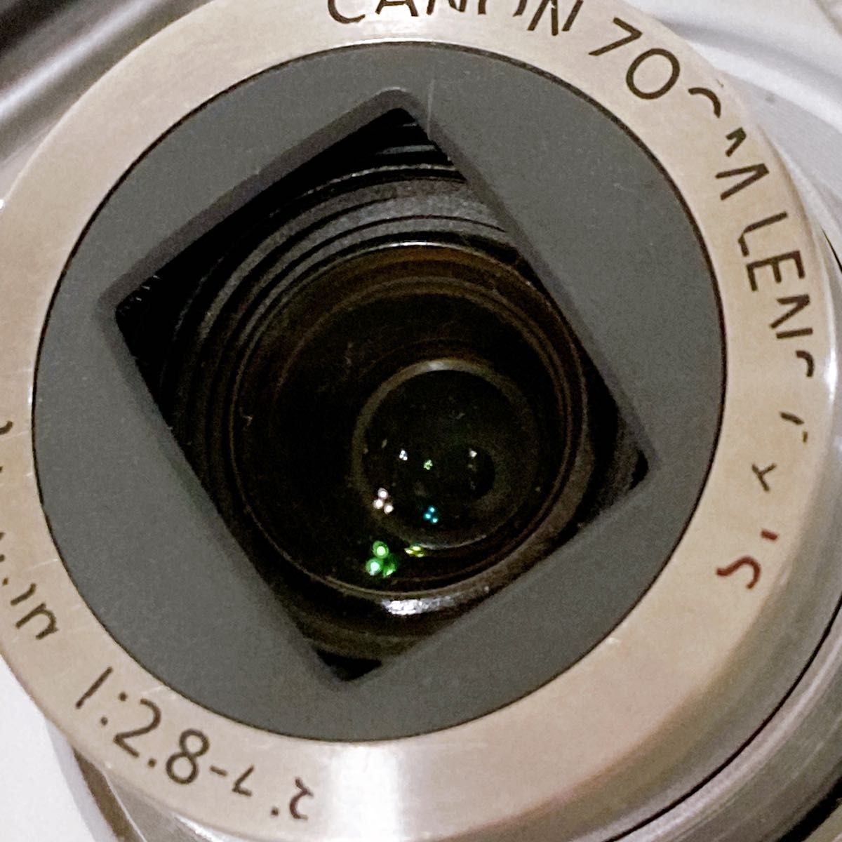 Canon PowerShot A720 IS キヤノン デジタルカメラ デジカメ Canon PowerShot A720 IS キヤノン デジタルカメラ デジカメ