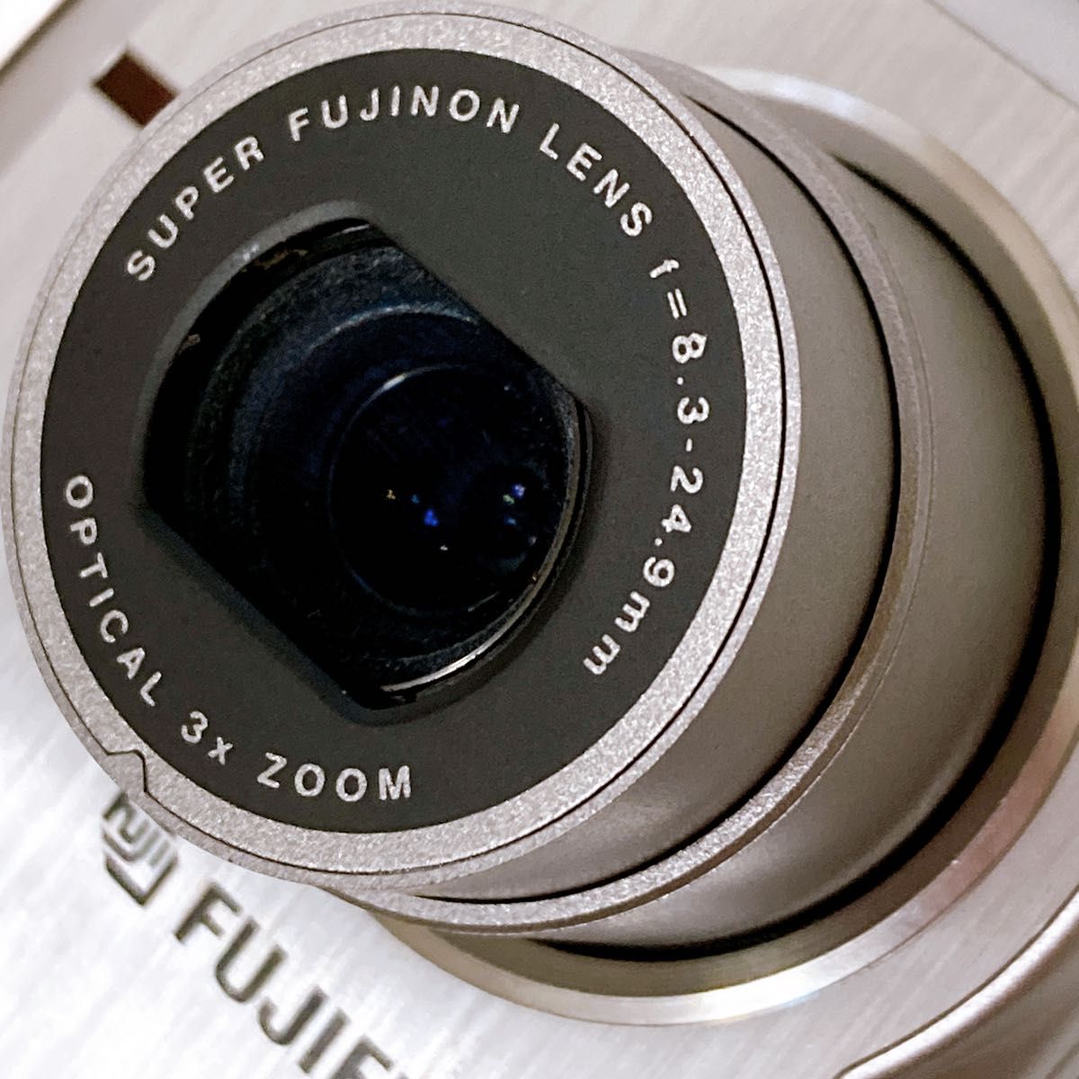FUJIFILM FinePix 4700z 富士フィルム コンパクトデジタルカメラ FUJIFILM FinePix 4700z 富士フィルム コンパクトデジタルカメラ