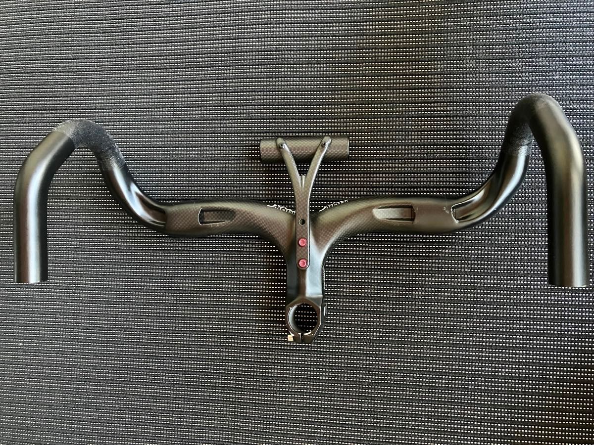 Deda ALANERA デダ アラネラ カーボン ドロップハンドル 400mm Deda ALANERA デダ アラネラ カーボン ドロップハンドル 400mm
