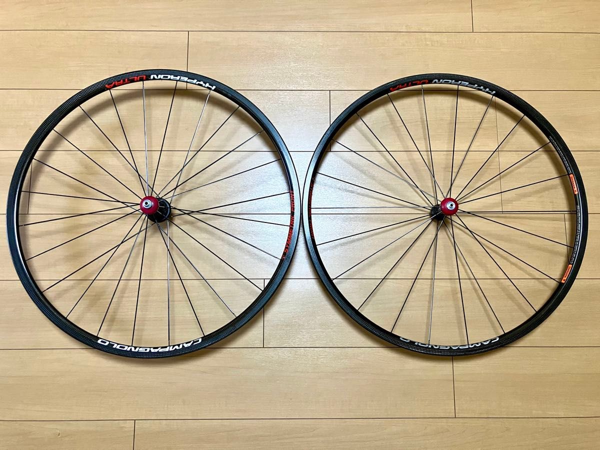 CAMPAGNOLO HYPERON ULTRA CLINCHER カンパニョーロ ハイペロン CAMPAGNOLO HYPERON ULTRA CLINCHER カンパニョーロ ハイペロン