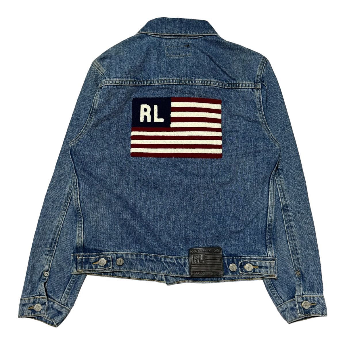 極希少】POLO JEANS RALPH LAUREN ポロジーンズラルフローレン 極希少】POLO JEANS RALPH LAUREN ポロジーンズラルフローレン