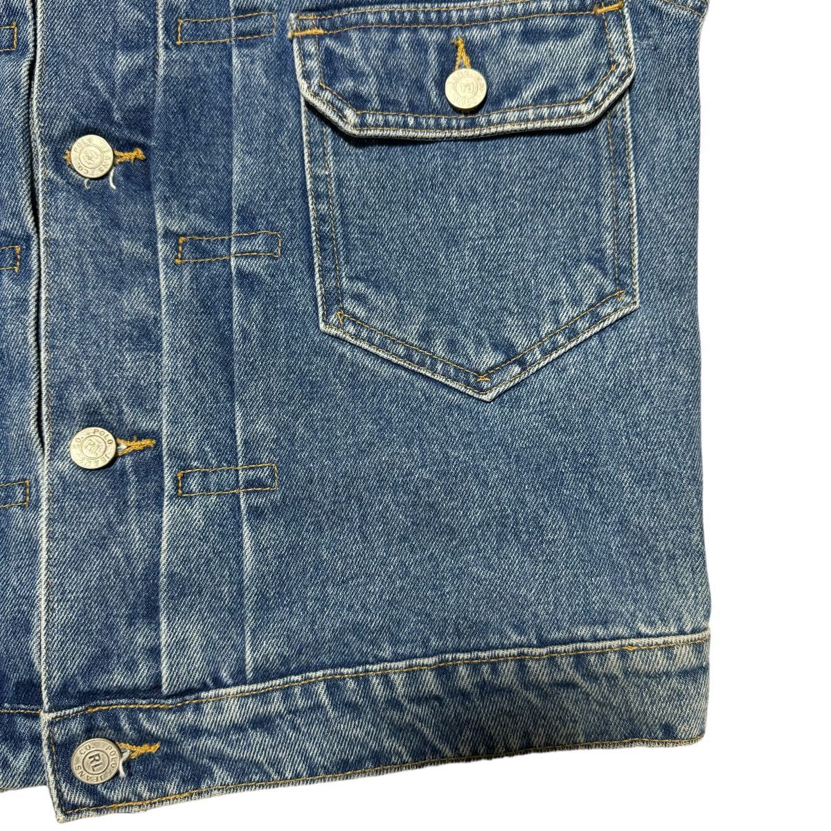 極希少】POLO JEANS RALPH LAUREN ポロジーンズラルフローレン 極希少】POLO JEANS RALPH LAUREN ポロジーンズラルフローレン
