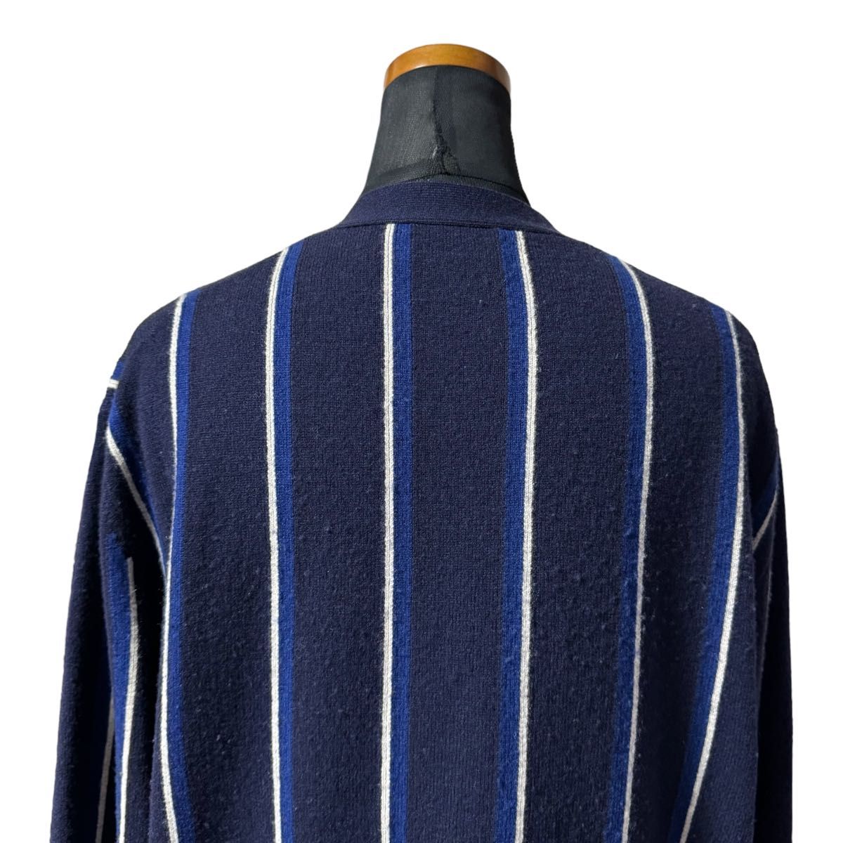 カシミヤ混】POLO RALPH LAUREN ポロラルフローレン Vネック カシミヤ混】POLO RALPH LAUREN ポロラルフローレン Vネック
