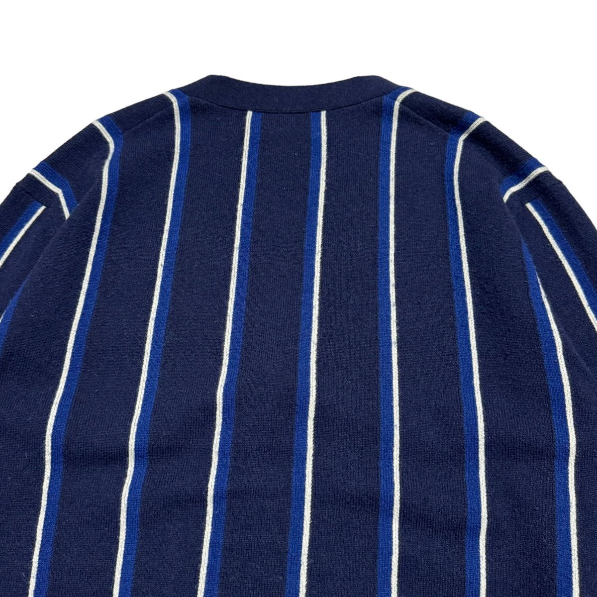 カシミヤ混】POLO RALPH LAUREN ポロラルフローレン Vネック カシミヤ混】POLO RALPH LAUREN ポロラルフローレン Vネック