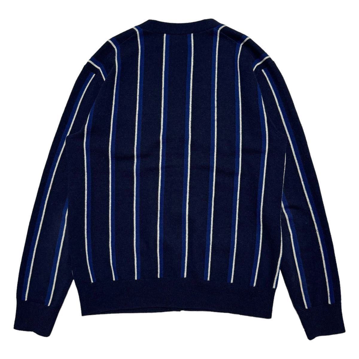 カシミヤ混】POLO RALPH LAUREN ポロラルフローレン Vネック カシミヤ混】POLO RALPH LAUREN ポロラルフローレン Vネック