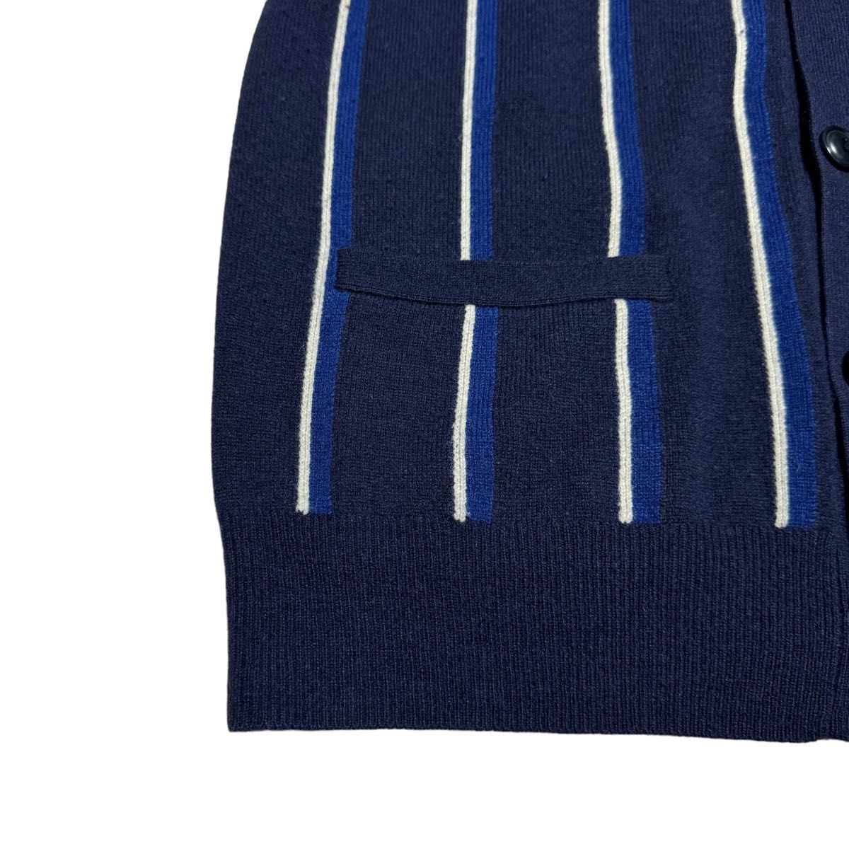 カシミヤ混】POLO RALPH LAUREN ポロラルフローレン Vネック カシミヤ混】POLO RALPH LAUREN ポロラルフローレン Vネック