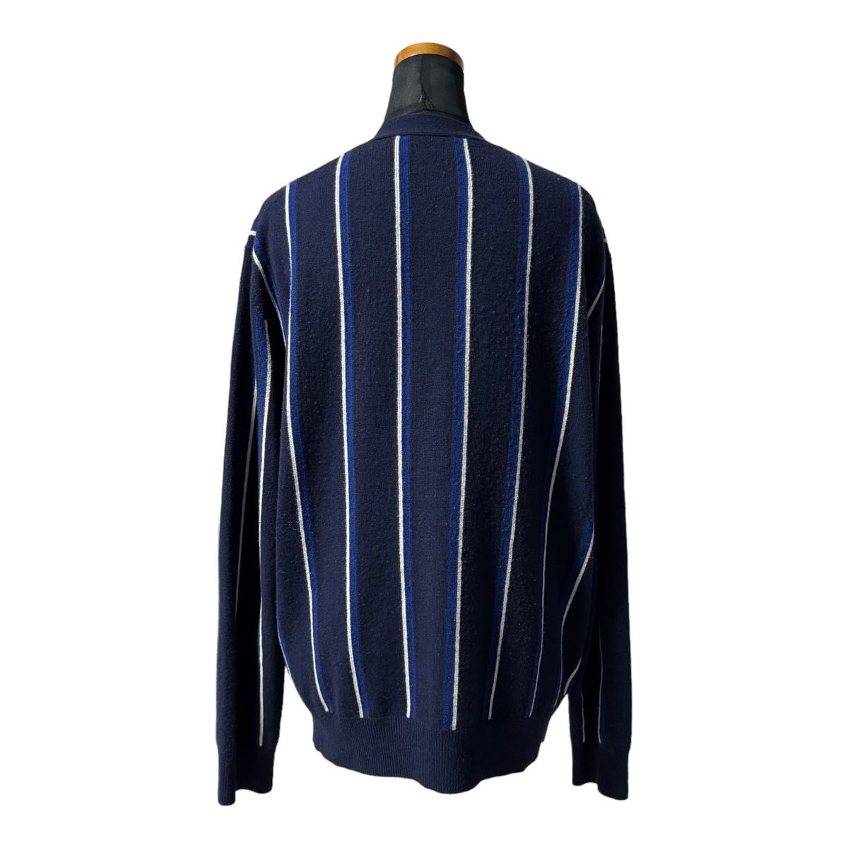 カシミヤ混】POLO RALPH LAUREN ポロラルフローレン Vネック カシミヤ混】POLO RALPH LAUREN ポロラルフローレン Vネック