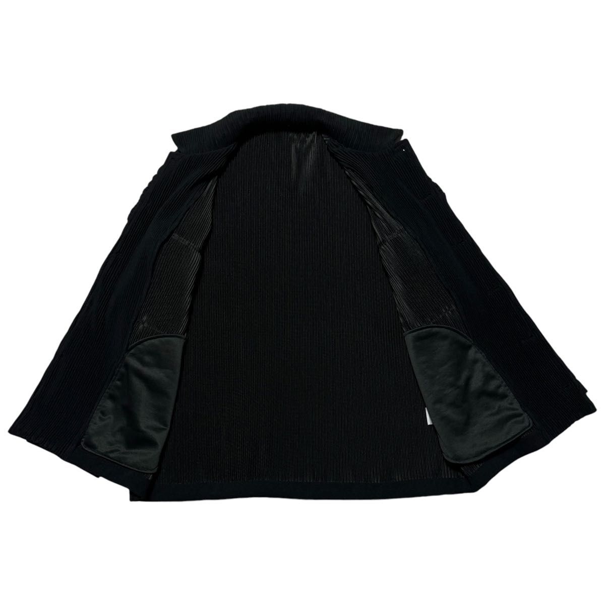 希少】Toironier トワロニエ Pleats プリーツドレープシャツ 希少】Toironier トワロニエ Pleats プリーツドレープシャツ
