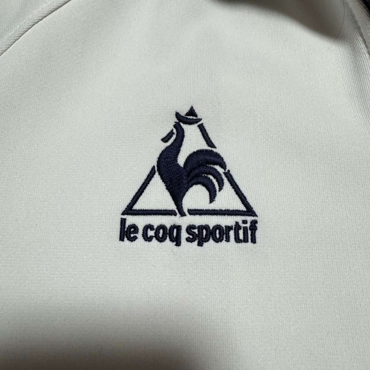 Le Coq Sportif ルコックスポルティフ トラックジャケット Le Coq Sportif ルコックスポルティフ トラックジャケット