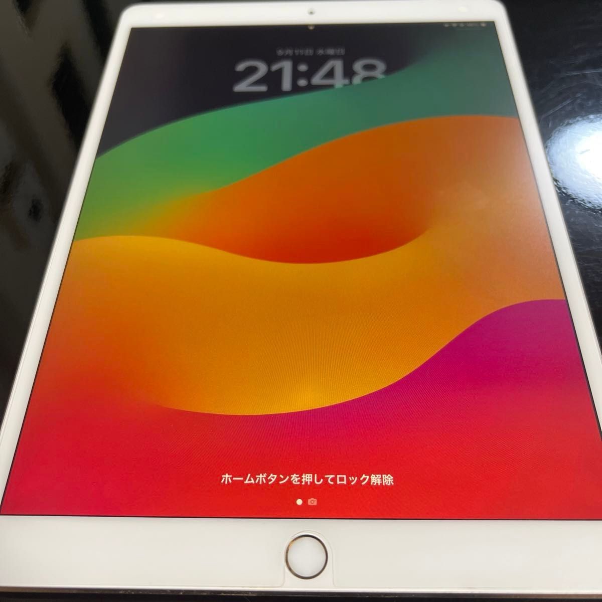 ipad pro 10 5 256GB 本体 Apple pencil 第一世代 未使用 ipad pro 10 5 256GB 本体 Apple pencil 第一世代 未使用
