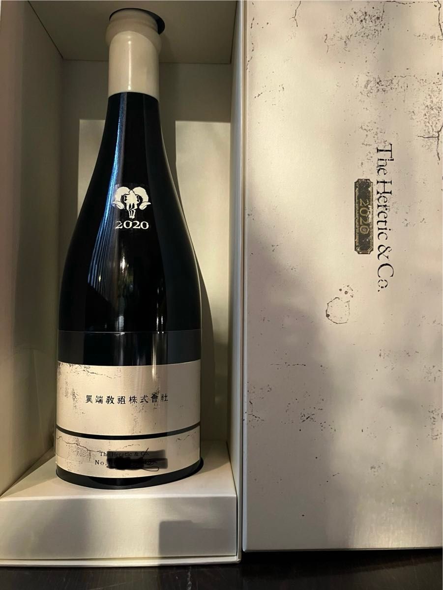 当店一番人気】 新政酒造 異端教祖株式会社 2021 日本酒 - 日本酒 当店一番人気】 新政酒造 異端教祖株式会社 2021 日本酒 - 日本酒