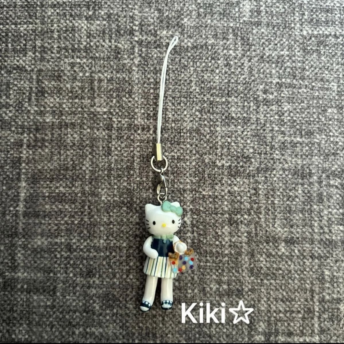 ハローキティ 足長キティちゃん ストラップキーホルダー|Yahoo ハローキティ 足長キティちゃん ストラップキーホルダー|Yahoo